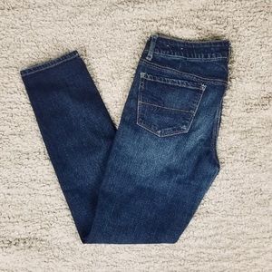 American Eagle Skinny Stretch Jeans Size 8 Short